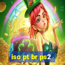 iso pt br ps2